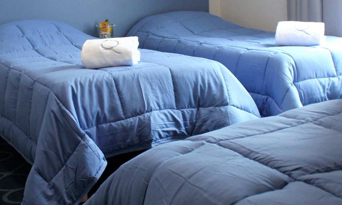 Lourdes Hotel | Le Petit Majestic