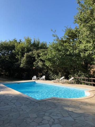 Bandol House | Le Petit Moulin