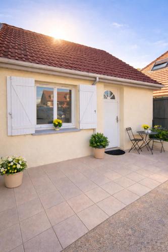 Barberey-aux-Moines House | Le petit nid de St-Germain