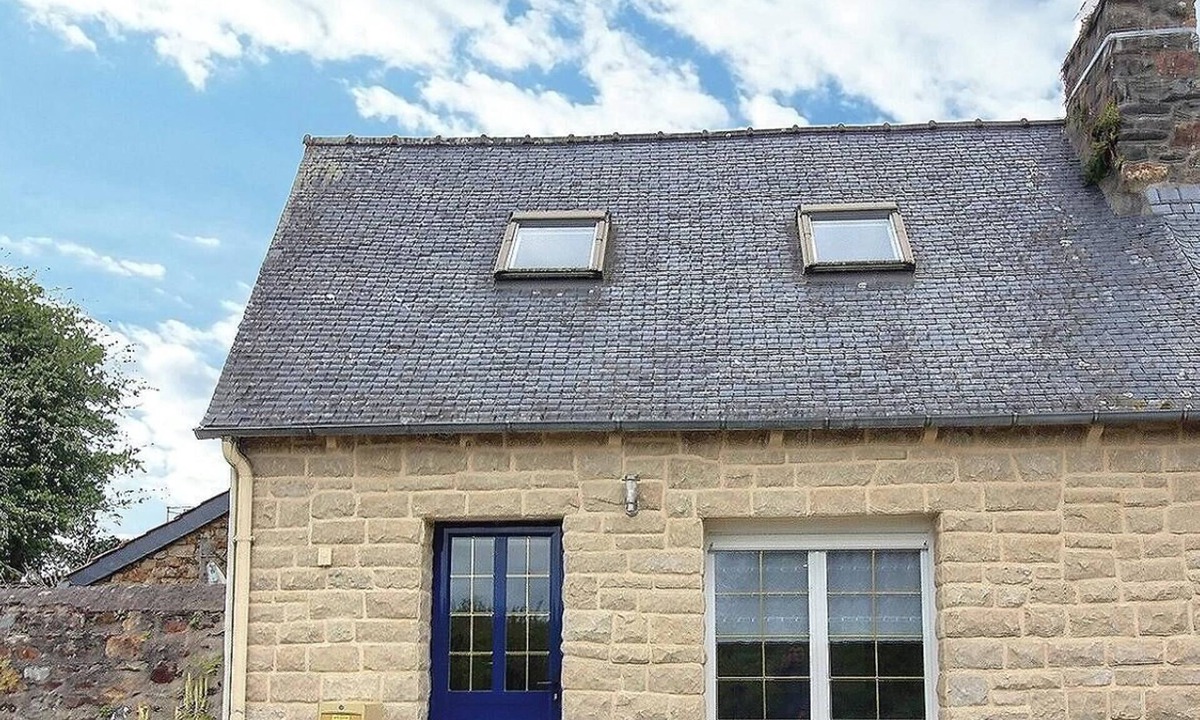 Ploezal House | Le Petit Ploëzalais - PLOEZAL