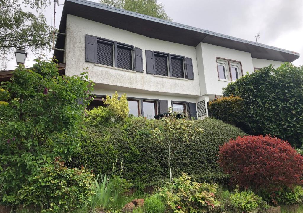 Dabo House | LE PETIT RENARD