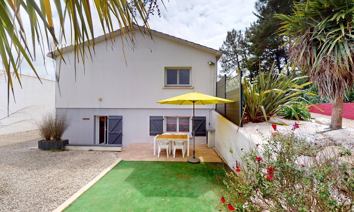 Fromentine Apartment | Le Phare