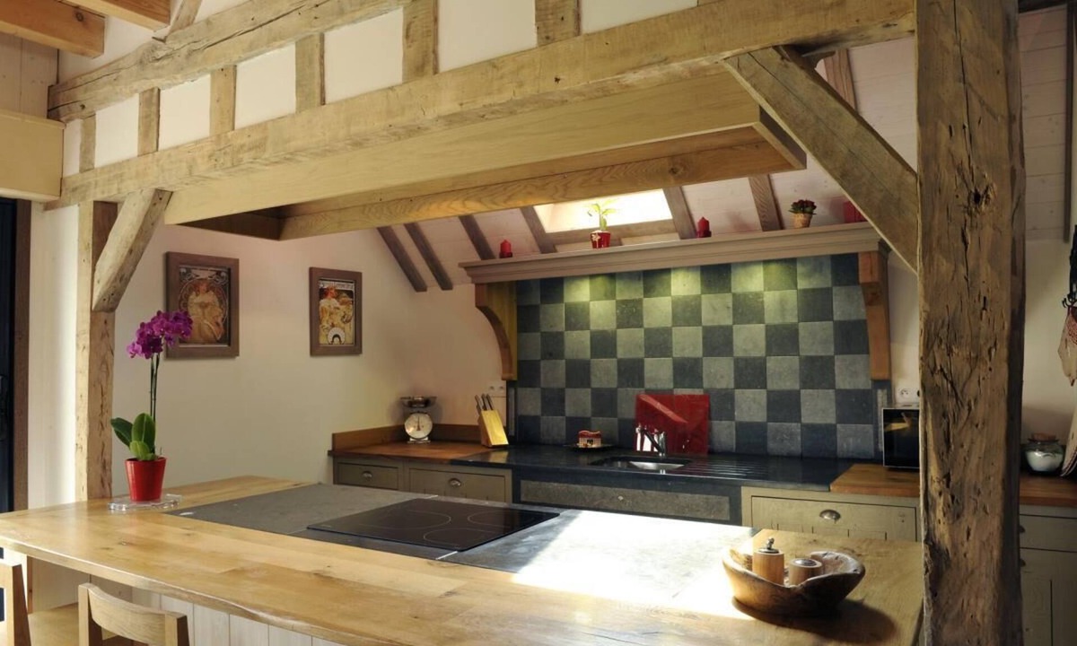Charmont-sous-Barbuise House | Le Pic Drille - CHARMONT SOUS BARBUISE