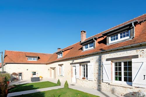 La Noue Bed & Breakfast | Le Pigeonnier - Gîte du Moulin