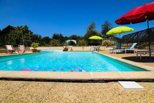 Madiran House | Le Pigeonnier @ Le Prielle
