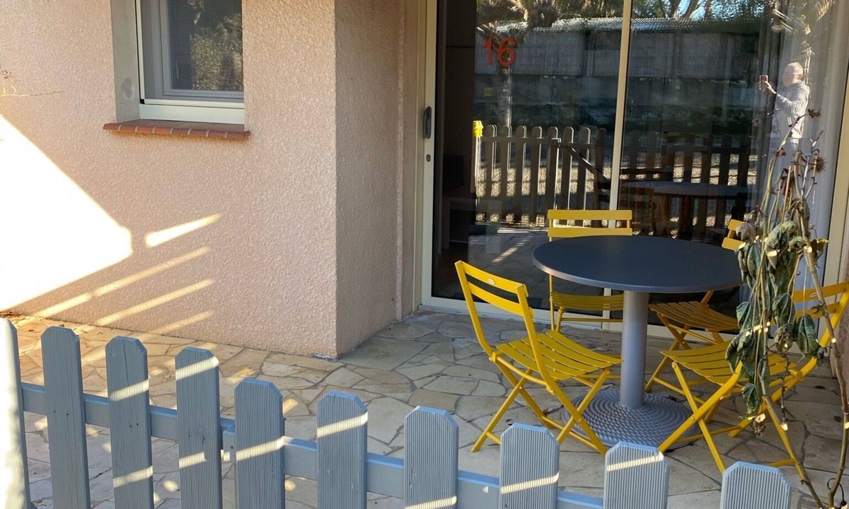 Cazaubon Apartment | Le Piquet Appartement n 16 Pavillon