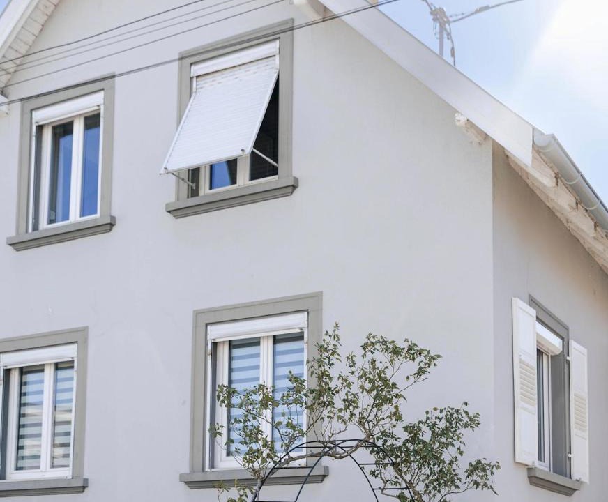 Hoenheim Apartment | Le Pré Douillet, 2 chambres cosy à 10 min de Strasbourg