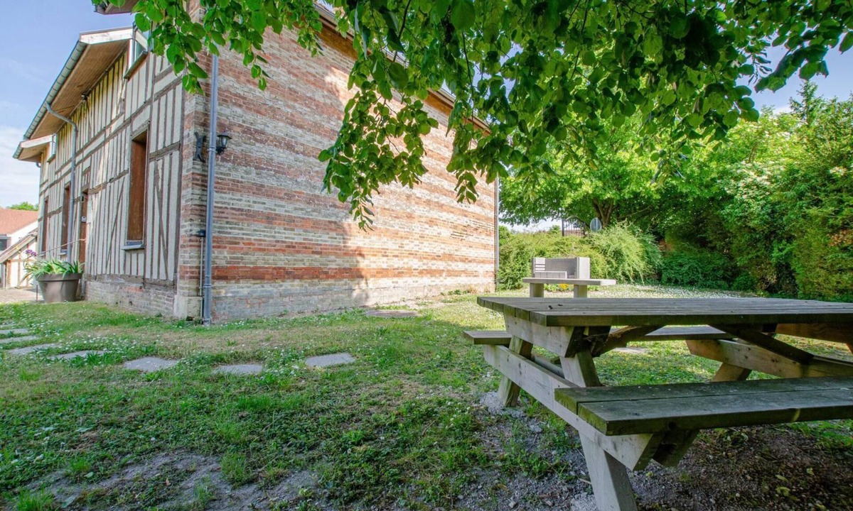 Laubressel House | Le Presbytère - Laubressel