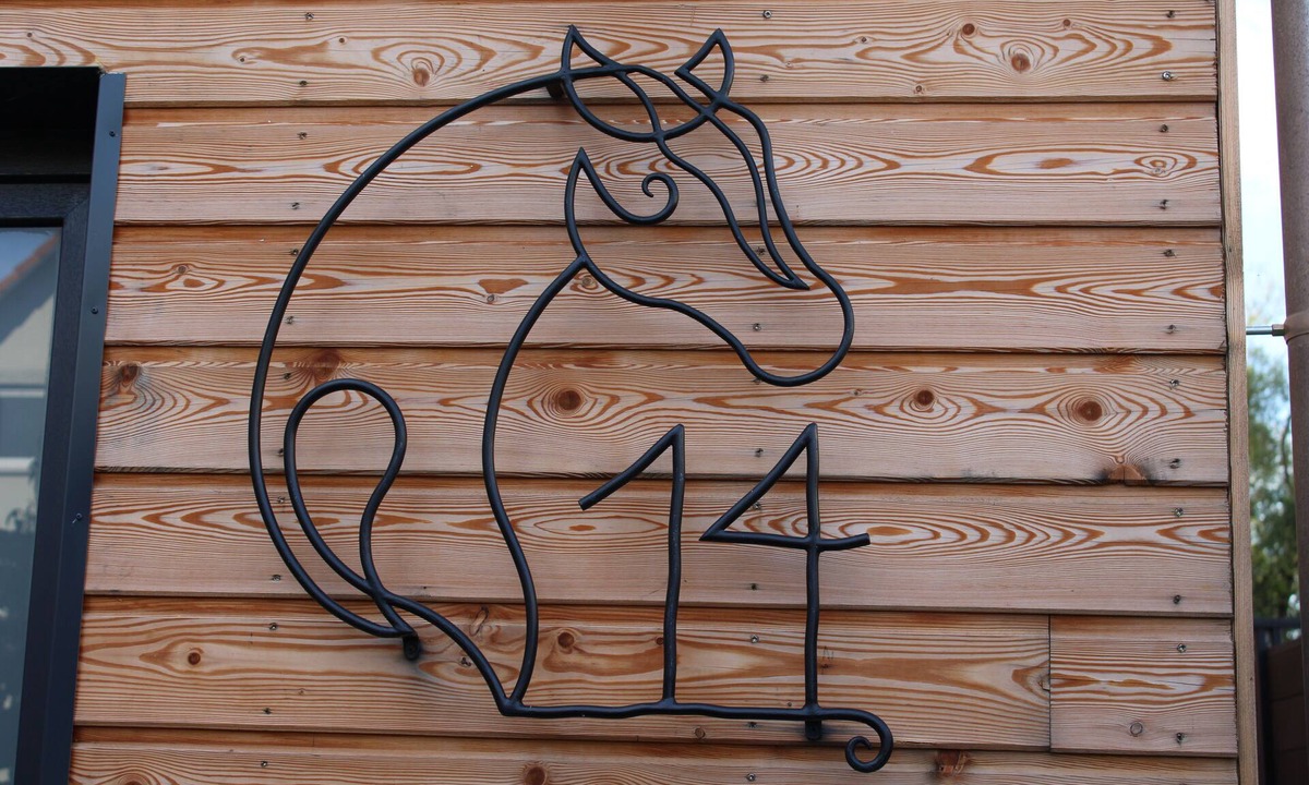 Scharrachbergheim-Irmstett Ski Chalet | Le ranch du Scharrach Natural and cosy gite