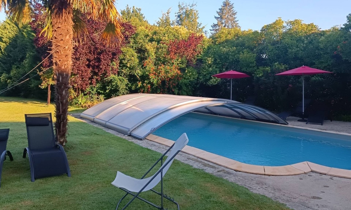 Termes-d'Armagnac Bed & Breakfast | Le Relais De La Tour