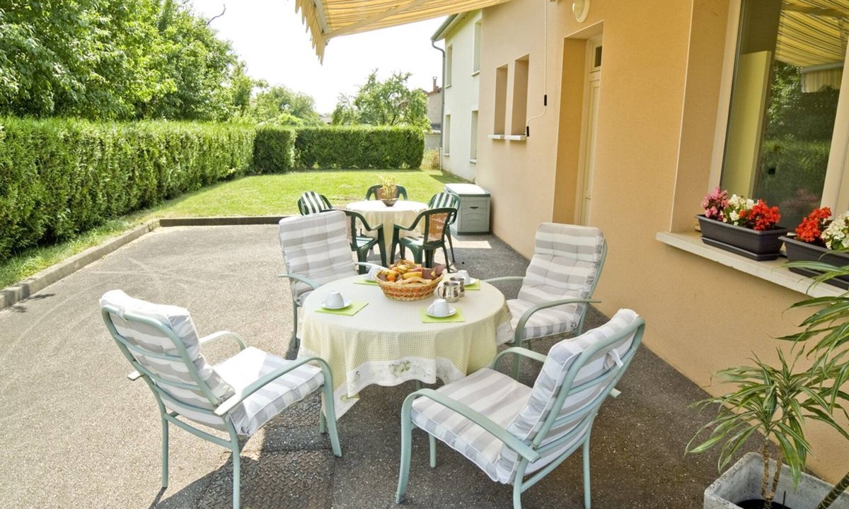 Vacherauville Hotel | Le Relais de Vacherauville