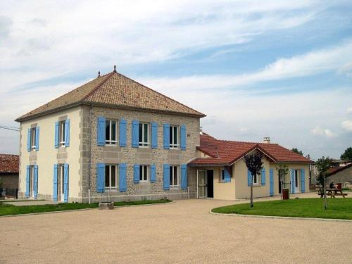 Cirfontaines-en-Ornois House | Le relais jeanne d'arc