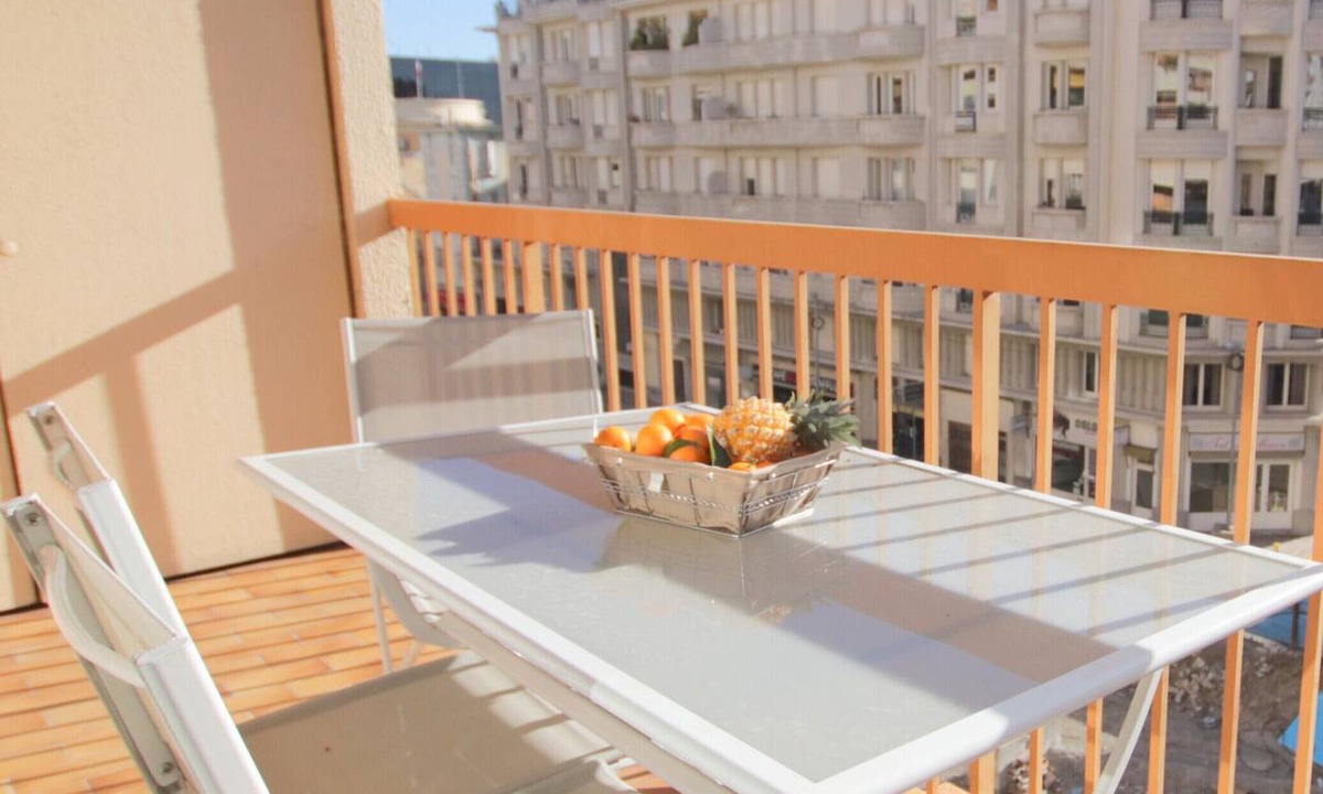 Les Baumettes Apartment | Le Renoir