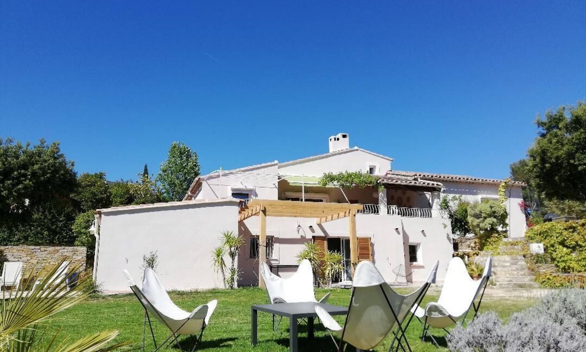La Cadiere-d'Azur House | Le Repaire de la Cadière House 4 persons