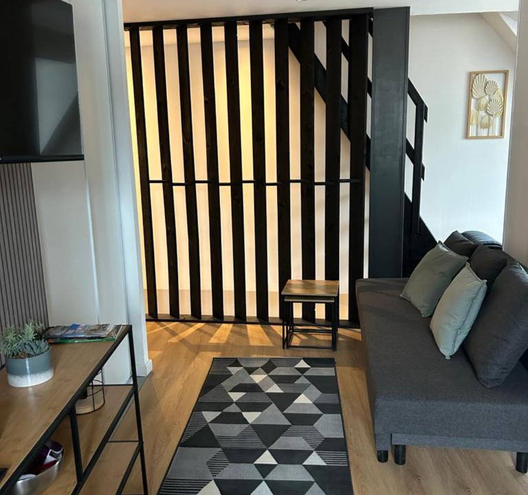 Givet Apartment | Le repos de la Meuse