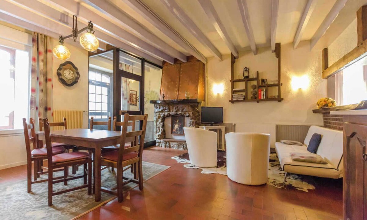 Saint-Hilaire-sous-Romilly House | Le Saint Hilaire - Saint Hilaire Sous Romilly