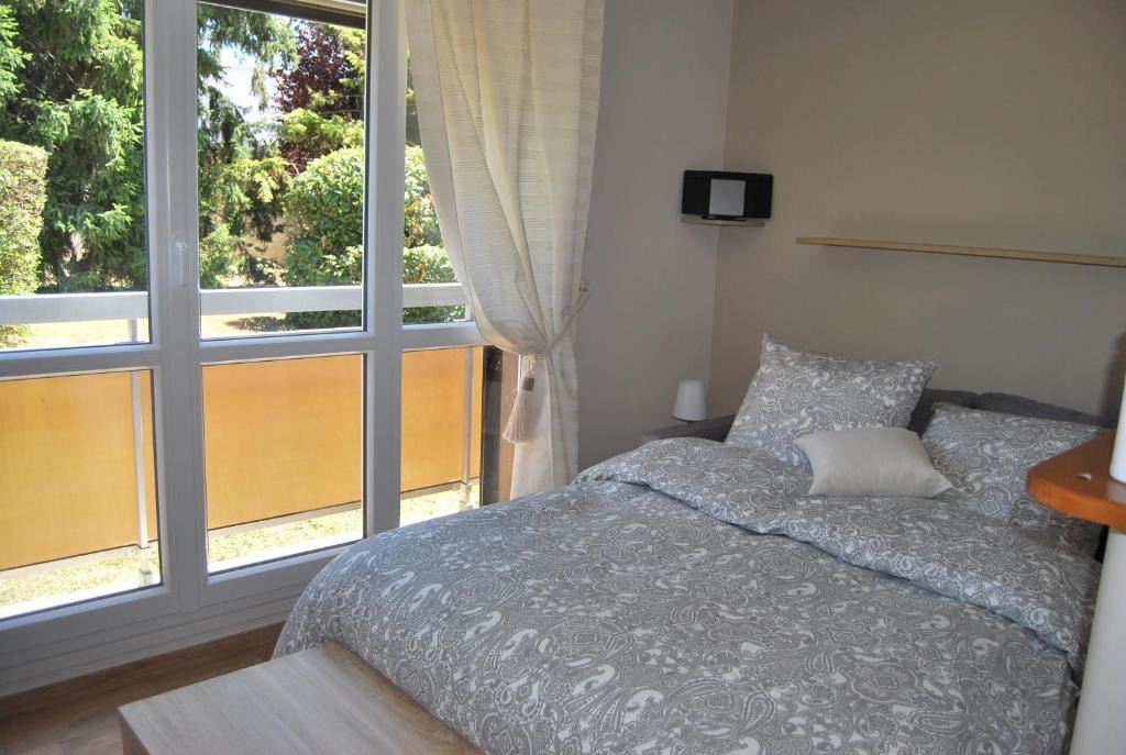 Sainte-Savine Apartment | Le Sadi Carnot