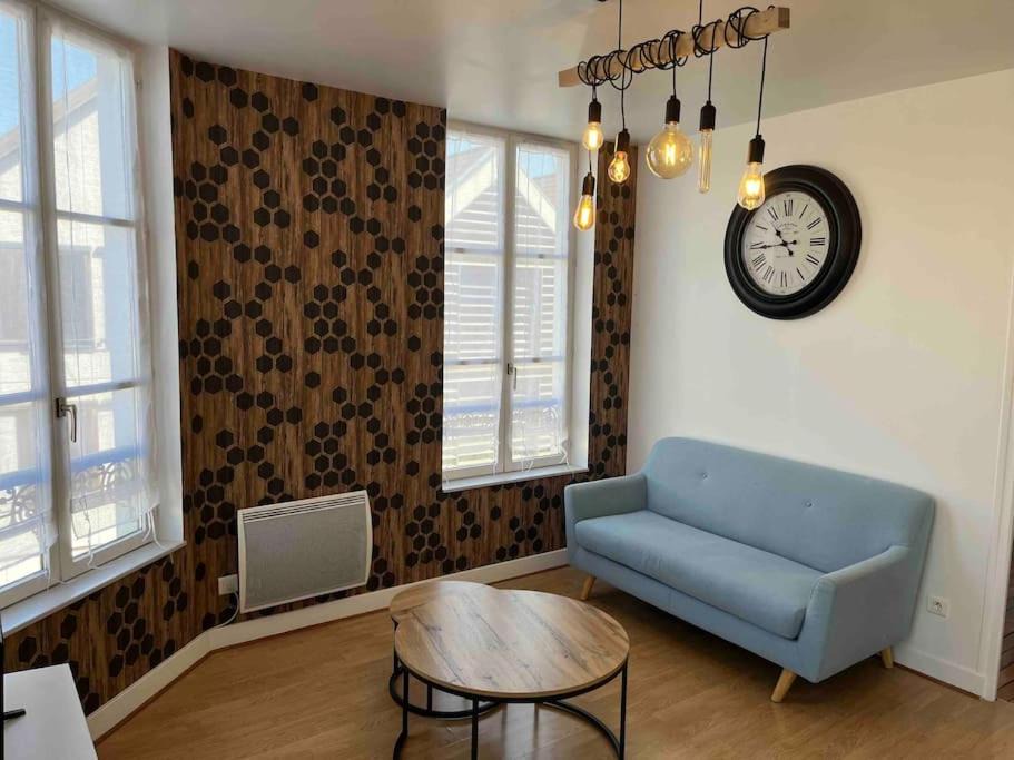 Chalons-en-Champagne Apartment | Le Saint Joseph