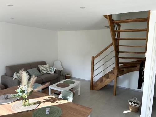 Rosnoen Apartment | Le Sillage Vert