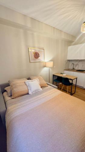 Les Iles Apartment | Le studio Tiki