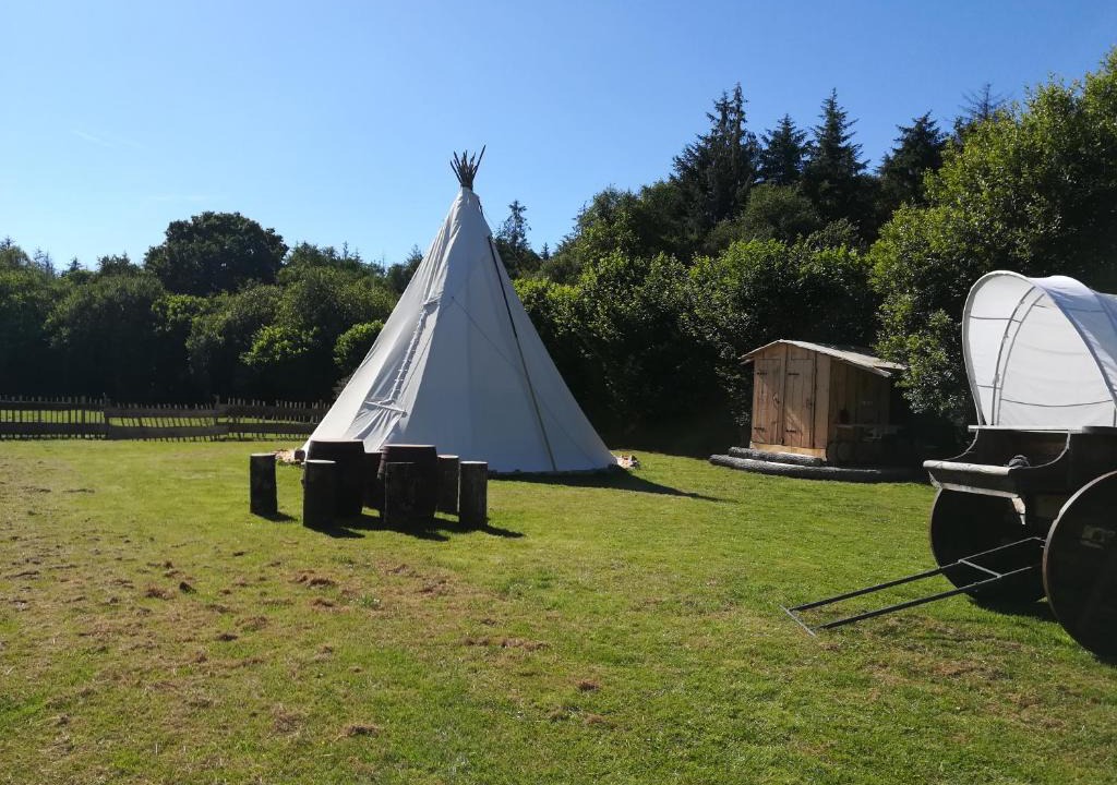 Lannion Other | Le Tipi du Phare Ouest