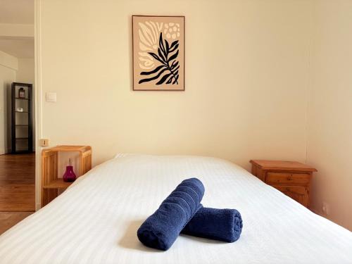 Sens Apartment | Le Travel - gare à 5 min a pied