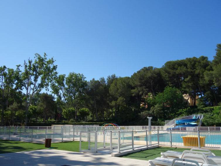 Six-Fours-les-Plages Apartment | Le Verdon