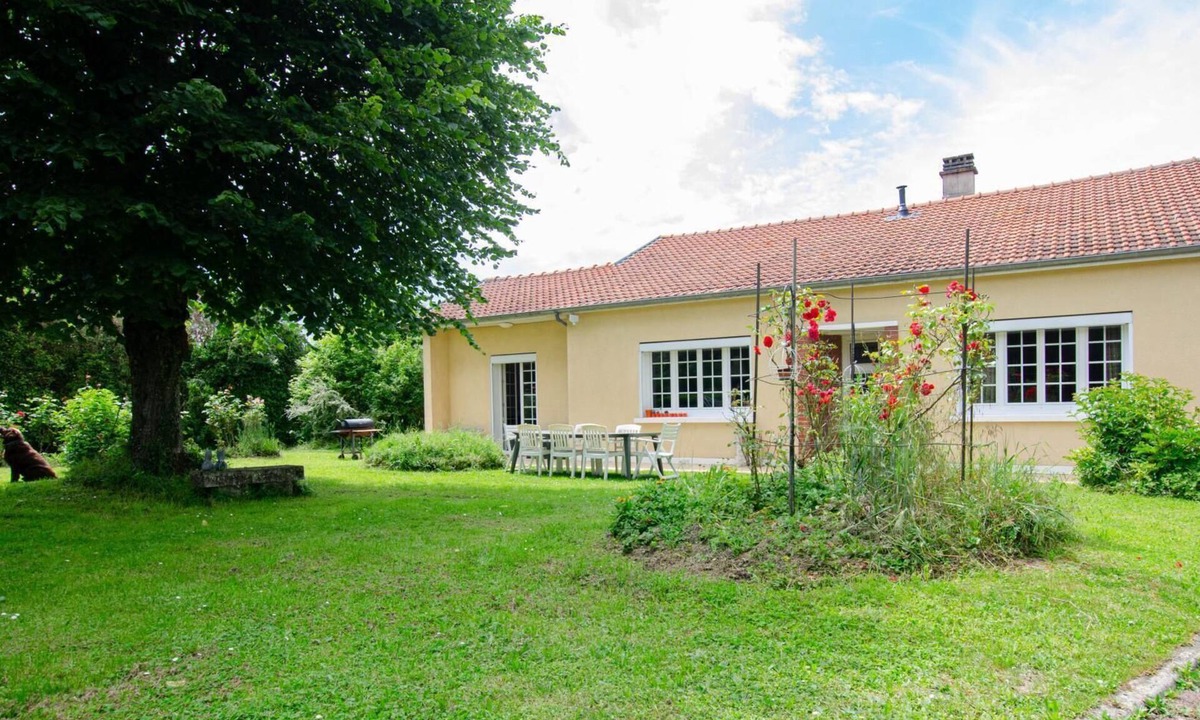 Rouilly-Sacey Other | Le Verger - ROUILLY SACEY