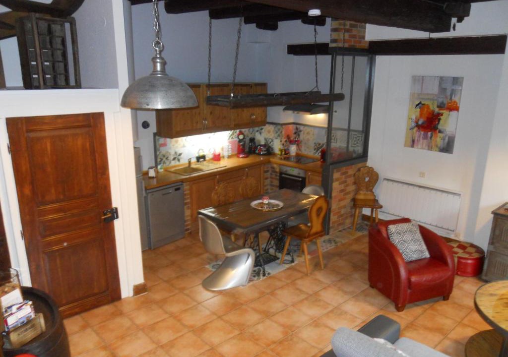 Bergheim Apartment | Le Winzer