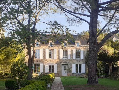 Saint-Briac-sur-Mer Bed & Breakfast | Le Zéphyr Chambre d'Hôtes