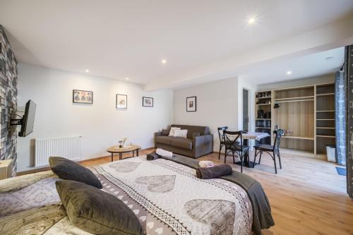 Sigolsheim Bed & Breakfast | Les Ambrades - Le Pressoir de Sigo