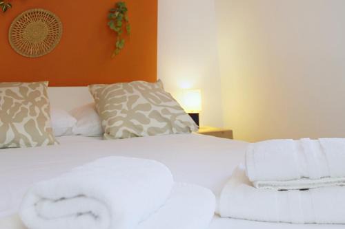Centre Ville Apartment | Les appartements palois à deux pas des Halles