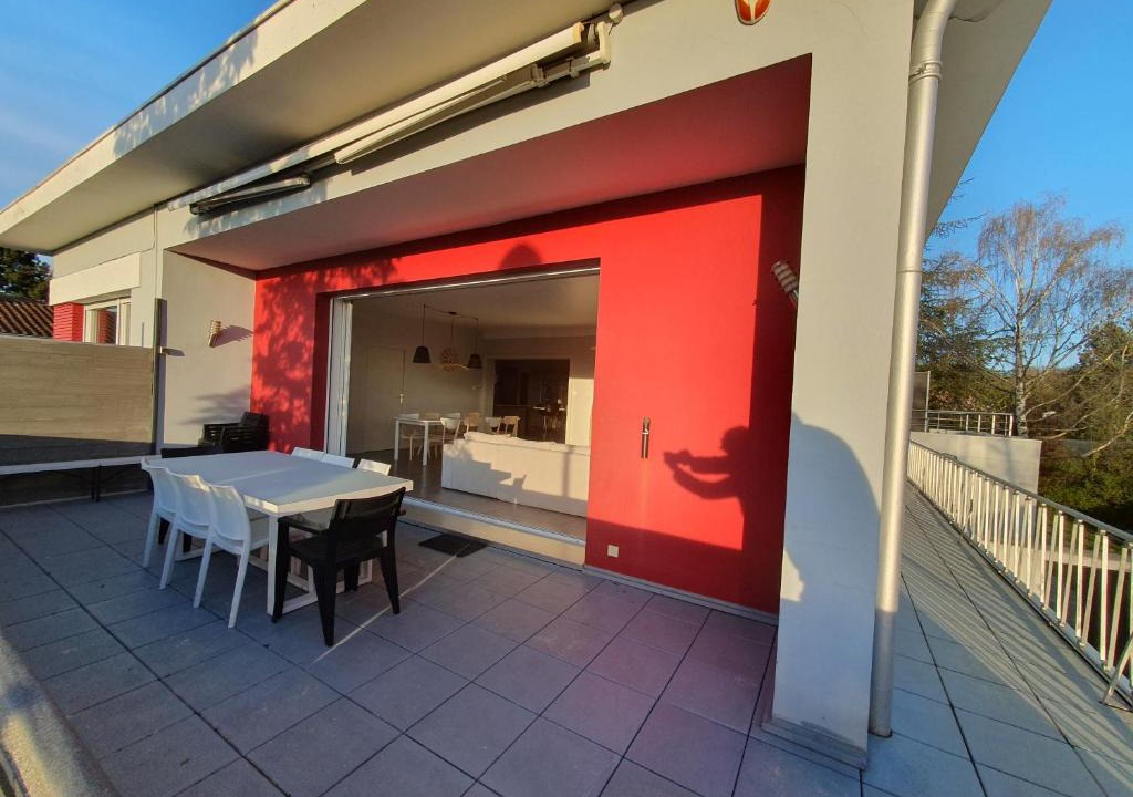 Plantieres Queuleu Apartment | Les appartements sur Pompidou - 7 appartements neufs société selogerametz com