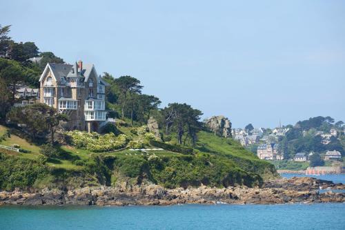 Perros-Guirec Hotel | Les Bassans - Fontenille Collection