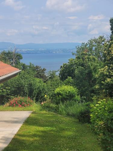 Publier Apartment | Les Bruyeres au Lac