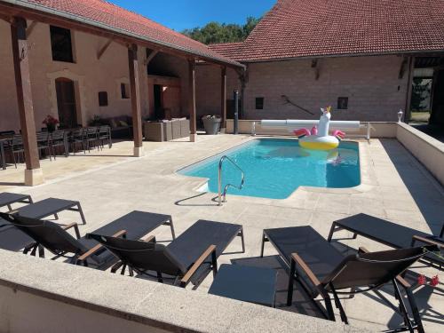 Lisse-en-Champagne House | Les bulles lissoises