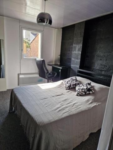 Nogaro House | LES CERISIERS 2 Chambre 2