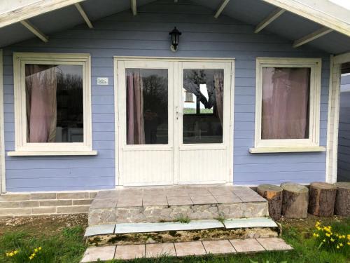 Trouans Ski Chalet | Les Chalets de Babeth et Cathy