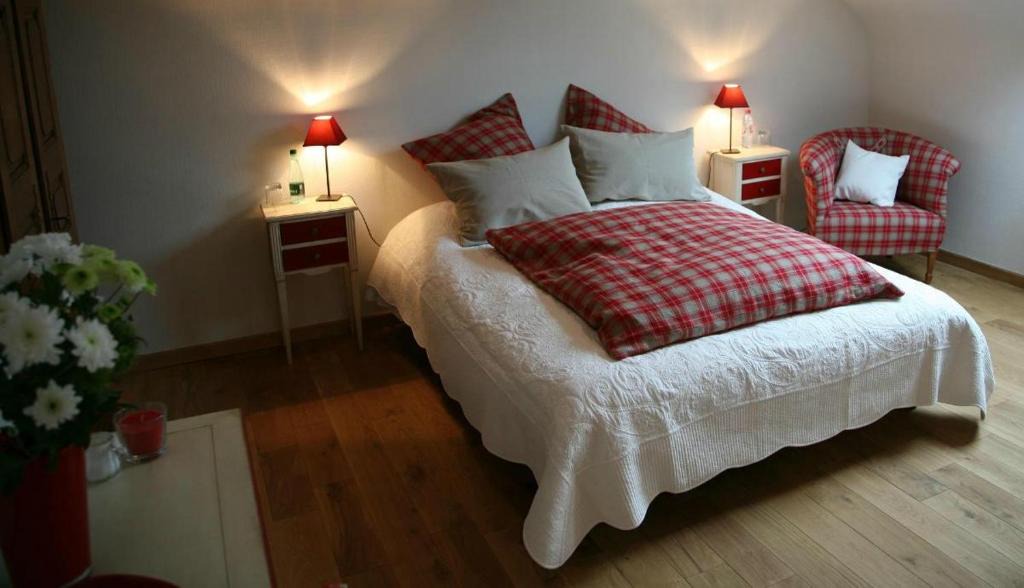 Ville Bed & Breakfast | Les Chambres du Beau Regard