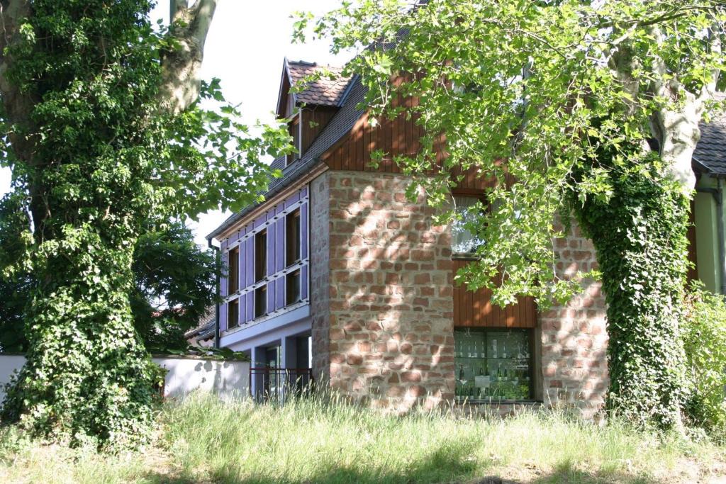 Saint-Hippolyte Bed & Breakfast | Les chambres du Domaine