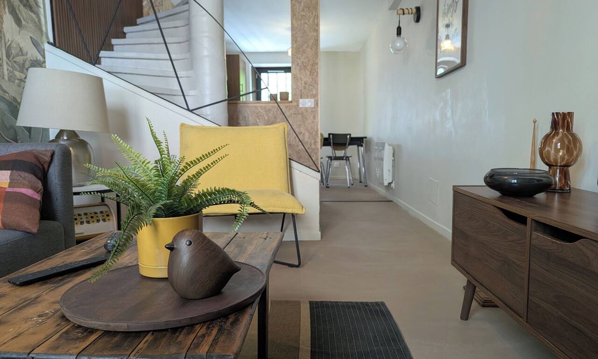 Foix Bed & Breakfast | Les Chapeliers, at the foot of the Château Comtal de Foix, in the heart of Ariège