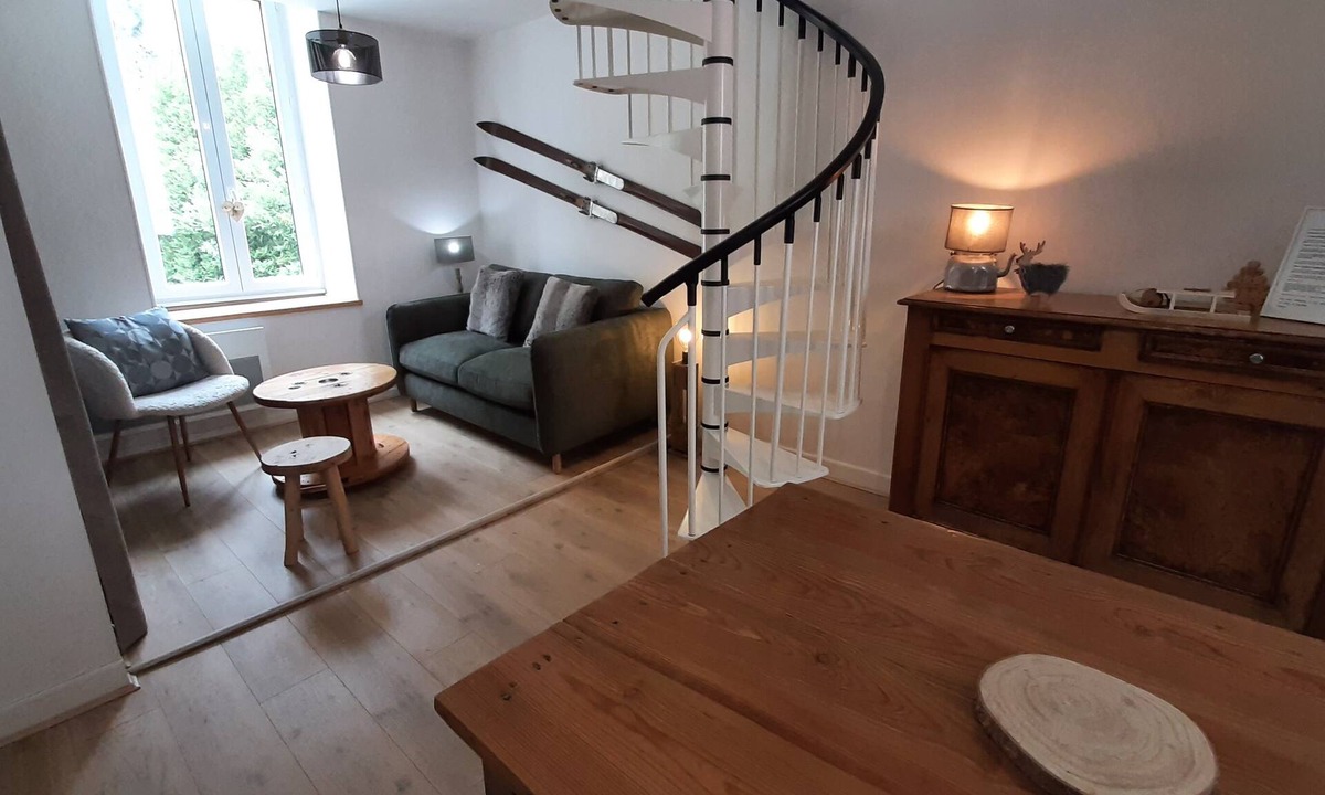 Cauterets Apartment | LES CIMES DU CABALIROS YOUR SUMMER AND WINTER RESIDENCE IN CAUTERETS