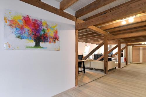 Sondernach House | Les copains d'abord