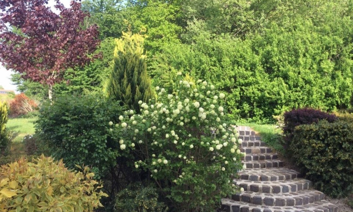 Vert-Toulon Bed & Breakfast | Les Corettes