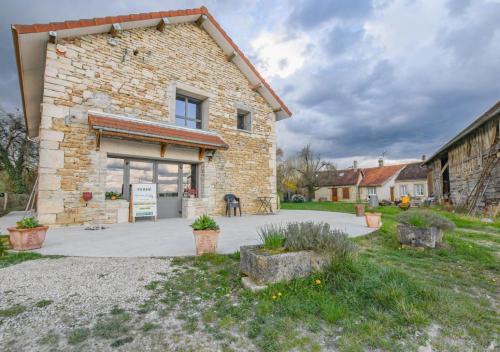 Foucheres House | Les demeures d'ines