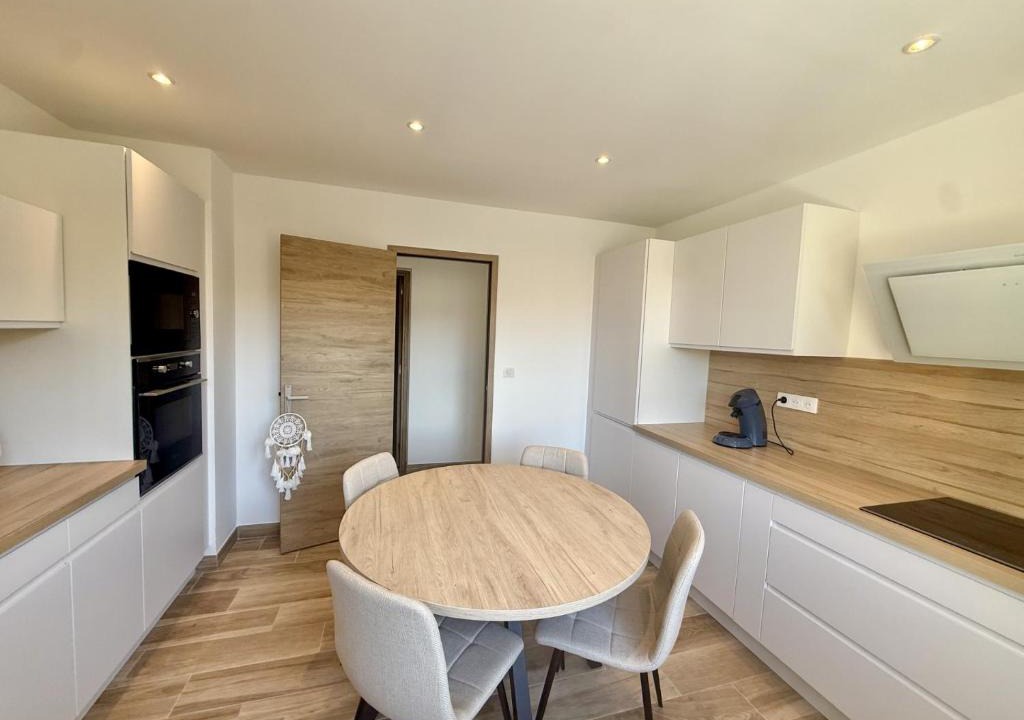 Vigneulles-les-Hattonchatel House | Les Ecrins