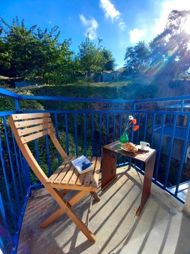 Binic Apartment | Les Falaises, en plein cœur de Binic