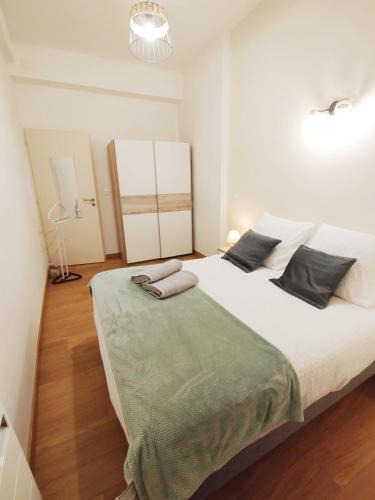 Tarascon-sur-Ariege Apartment | Les Gîtes d'Altaïr - La Petite Ourse