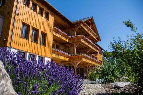 Sainte-Marie-aux-Mines House | LES GÎTES D'ADELSPACH - Gîtes 4 étoiles Nature & Spa