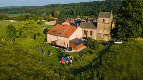 Saint-Aignan House | Les gîtes Saint-Aignan
